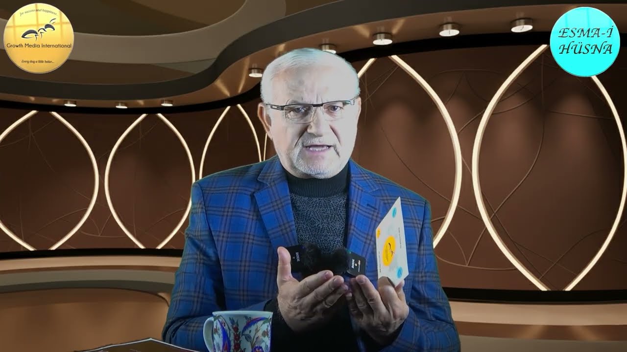 Kur'an'a Göre Allah'ın Güzel İsimleri:  Er Rab Hakkında Bilinmesi Gereken Temel Bilgiler