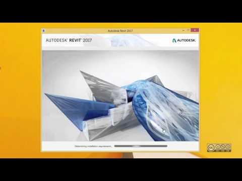 Download Autodesk Revit Structure 2017 64 bit