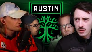 WHAT'S GOING ON WITH AUSTIN FC? | FT We Are Austin TV & PhoenXHD | MLS