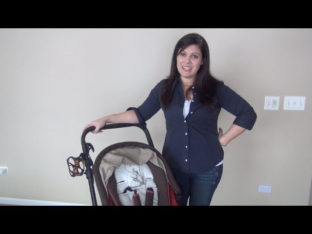 jane stroller reviews