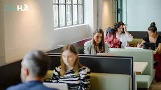 Workspace Group - 124-128 Barlby Road, Kensington And Chelsea, London W10 6Bl