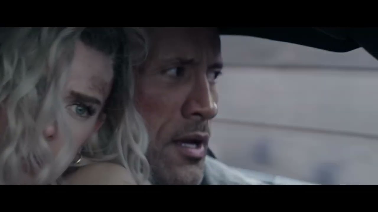 Post Malone - rockstar ft. 21 Savage CLEAN (Soner Karaca Remix)Fast and Furious Hobbs and Shaw chase