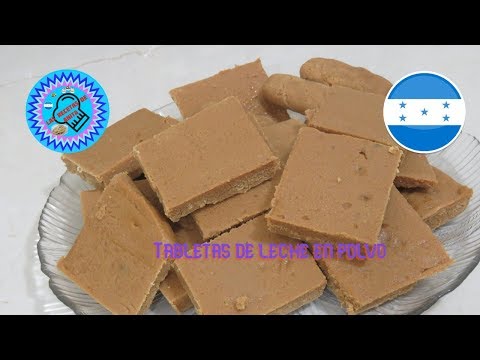 Video: Dulces De Leche En Polvo Y Cacao En Casa: Una Receta Paso A Paso Con Fotos Y Videos