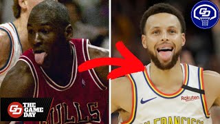 Celebrity THREE POINTERS HAVE CHANGED THE NBA FOREVER! | Data Don't Lie Profile
