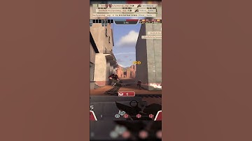 Half of a team wipe on uncletopia!! Pugstomps! #6k #aim #teamfortress2 #teamfortress2memes #cs2clips