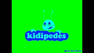 KIDIPEDES LOGO EFFECTS