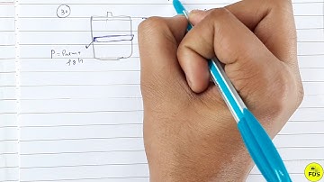 HC VERMA SOLUTION | kinetic Theory of Gas(KTG) | Chapter 24 | Question 30 | Free  Doubt Solution