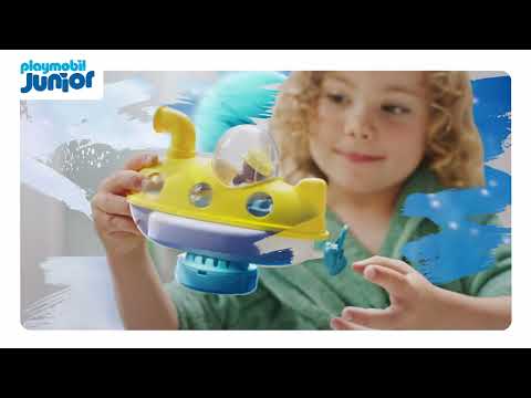 PLAYMOBIL JUNIOR |
