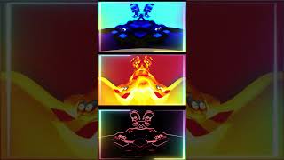 Morphel TV Intro Logo