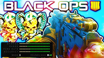 THE BEST "MX9" CLASS SETUP in Black Ops 4 BETA! - BEST GUN in BO4! (Overpowered)
