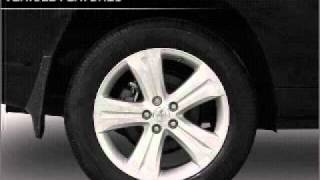 2009 Toyota Highlander - Fayetteville AR