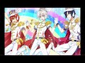 IDOLiSH7-偶像星願  《フレフレ!青春賛歌》 [Fly away+九条天]