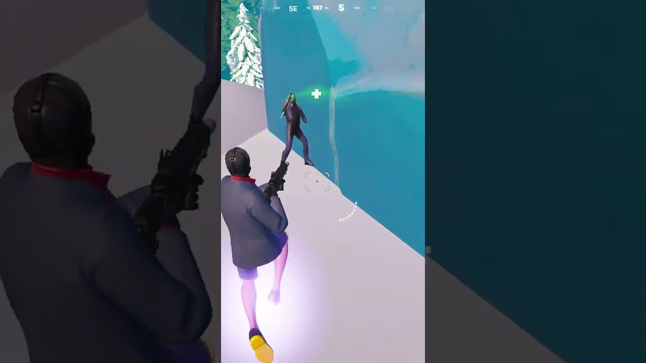 MYTHIC SHOCKWAVE HAMMER IS INSANE 😳 (MUST SEE) 