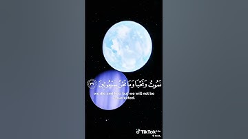 سورة المؤمنون. الآية ٣٣ إلى ٤٠