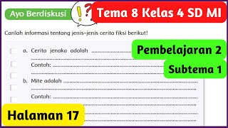 Cerita Jenaka Adalah dan Contohnya : Mite, Fabel, Legenda, Saga, Cerpen dan Novel