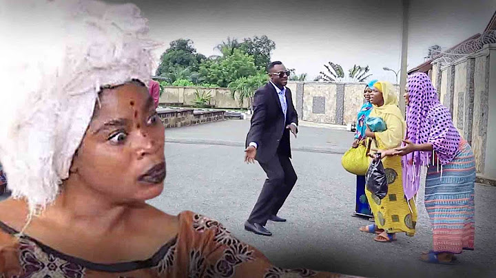 Olowo Bara: The Wealthy Beggar - Yoruba Movie 2025 Drama Odunlade Adekola | Eniola Ajao