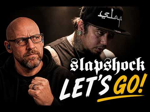 Slapshock “Lason” | Metal Musician Reacts
