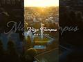 Discover Rikkyo:Niiza Campus Tour - Early Summer Edition(#shorts ver.)【立教大学公式】