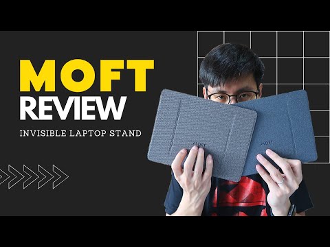[REVIEW] MOFT -