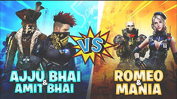 FREEFIRE LIVE CUSTOM ROOM CHALLENGE 1v1