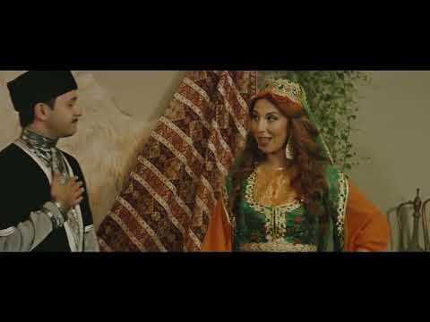 Fidan Hacıyeva ft. Alesker Aliyev — Pulun Var? (Деньги Eсть) | Rəsmi Musiqi Videosu