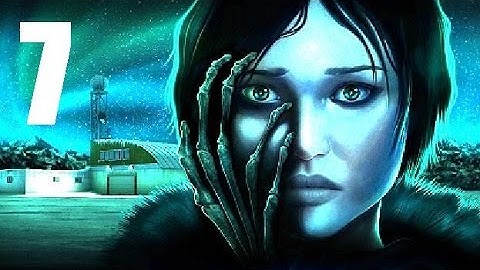 Alpha Polaris Walkthrough - Part 7 Unpredictable Animals