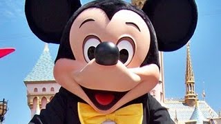 The Untold Truth Of Disneyland