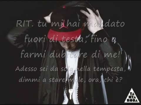 gemitaiz fuori di testa