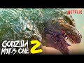 Godzilla Minus One 2 Official Update Netflix Godzilla Minus One 2 Official Update Netflix