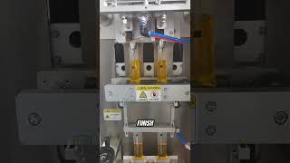 Double Lane Syrup Packing Machine for Fish Oil &amp; CBD | WhatsApp: +86 136 7291 6459