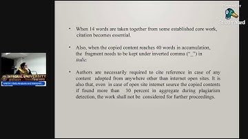 Unit 2 | Scientific Conduct | Research & Publication Ethics | Ph.D. Coursework | IUL