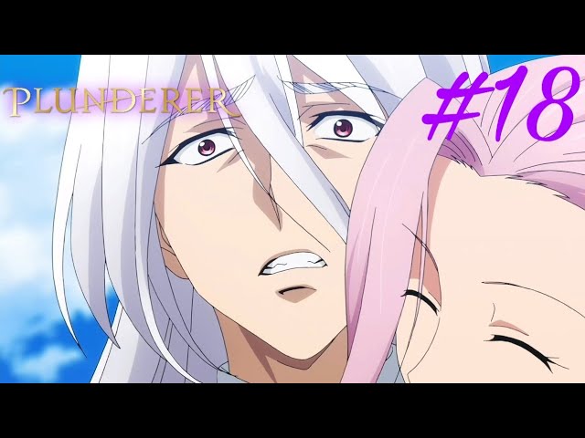 Plunderer (English Dub) Plunderer - Watch on Crunchyroll