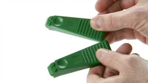Brick separator demo - LEGO Creator - Designer Tips