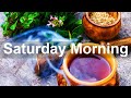 Saturday Morning Jazz - Sweet Positive Jazz Bossa Nova Music for Good Mood