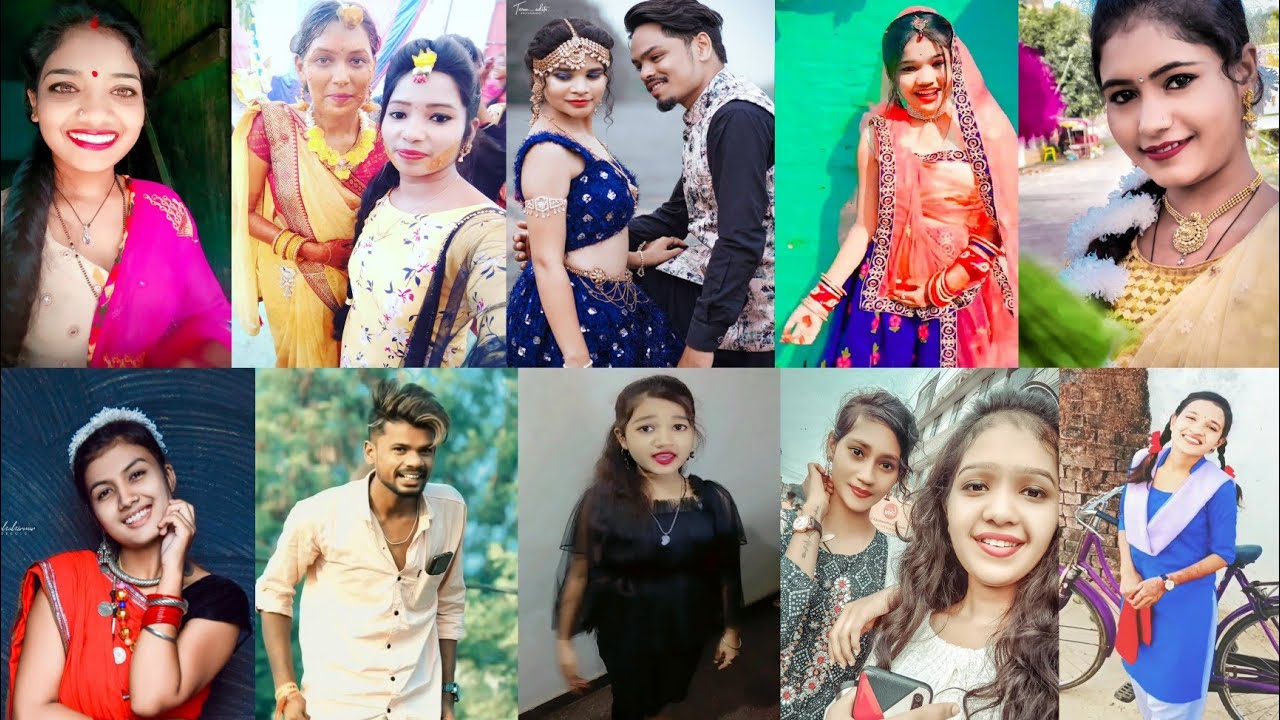 Cg Tik Tok Video New Chhattisgarhi Tik tok Video Viral Cg Instagram Reels Video Viral Cg Funny Video