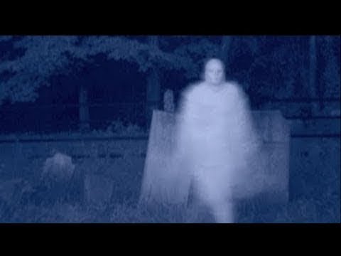 7 მისტიური მოვლენა რომლებიც სასაფლაოზე დააფიქსირეს