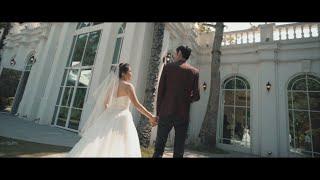 Pin Ruei x Yi Chen Wedding Film