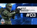 AMD Power Plays #3 | Halo Infinite - HCS Kansas City