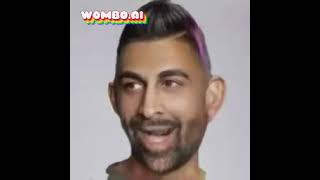 Last Surprise Dhar Man Wombo Ai