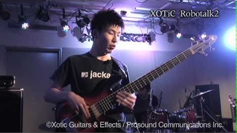 Interview with Yoshiki Takahashi - Robotalk2