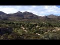 Oak Flat Sacred Land, Arizona
