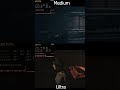 Until Dawn - GTX 1660 ti - Low, Medium, High, Ultra | AMD FSR | Melhores configs