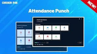 Attendance Punch screenshot 5