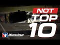 iRacing NOT Top 10 Highlights - September 2020