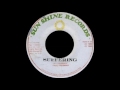 ReGGae Music 708 - Paul Freeman - Suffering [SunShine Records]