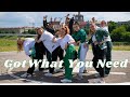 Eve feat. Drag-On, Swizz Beatz - Got What You Need | Choreo by Rugile