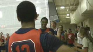 Kevin Smith Dunk Is ESPN SportsCenter's Top Play Of The Day