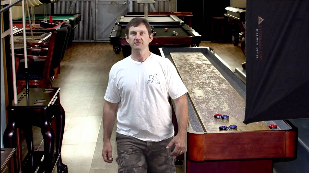 DK Billiards Orange County's Pool Table Experts YouTube