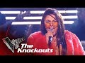 Tai Performs 'Jolene': The Knockouts | The Voice UK 2018