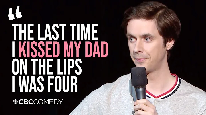 Kissing your parents on the lips | Adam Christie